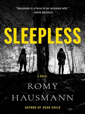 Sleepless - ebook
